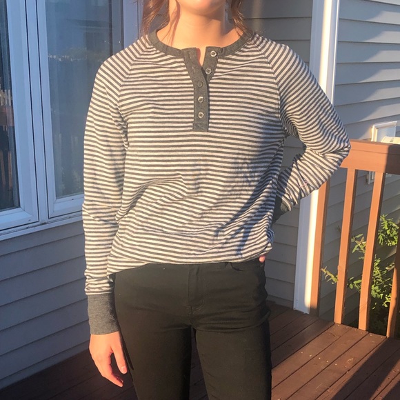 Duluth Trading Co Tops - Duluth shirt